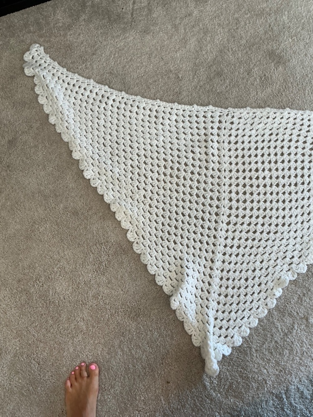 Shawl - Picture 2 of 3
